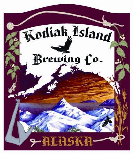 Kodiak Island Brewery