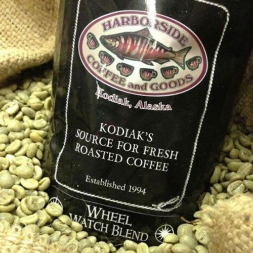 Harborside Coffee and Goods